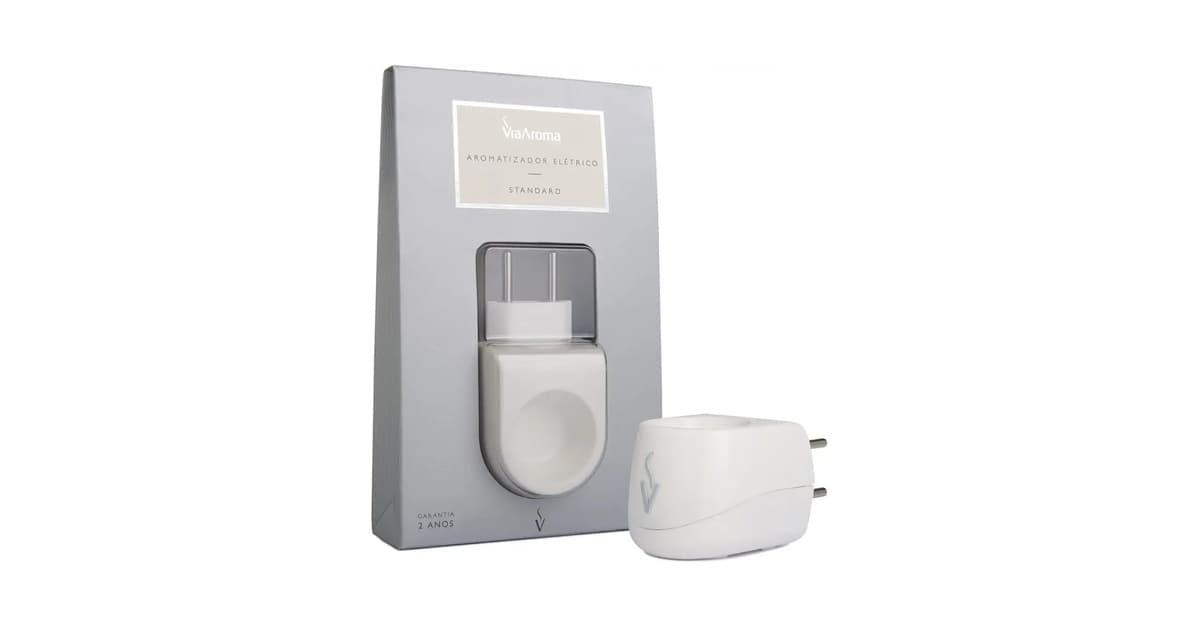 Qual Melhor Difusor de Ambiente? 10 Modelos Eficientes