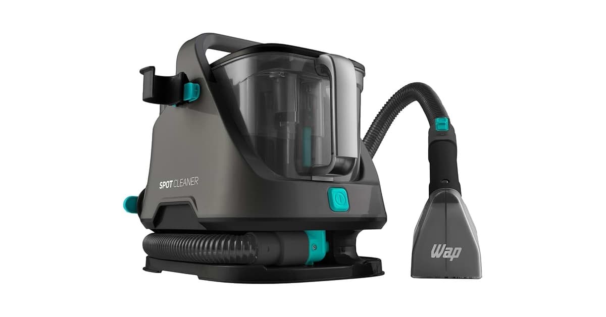 Qual Melhor Extratora Wap W2 ou W3: Potência e Portabilidade