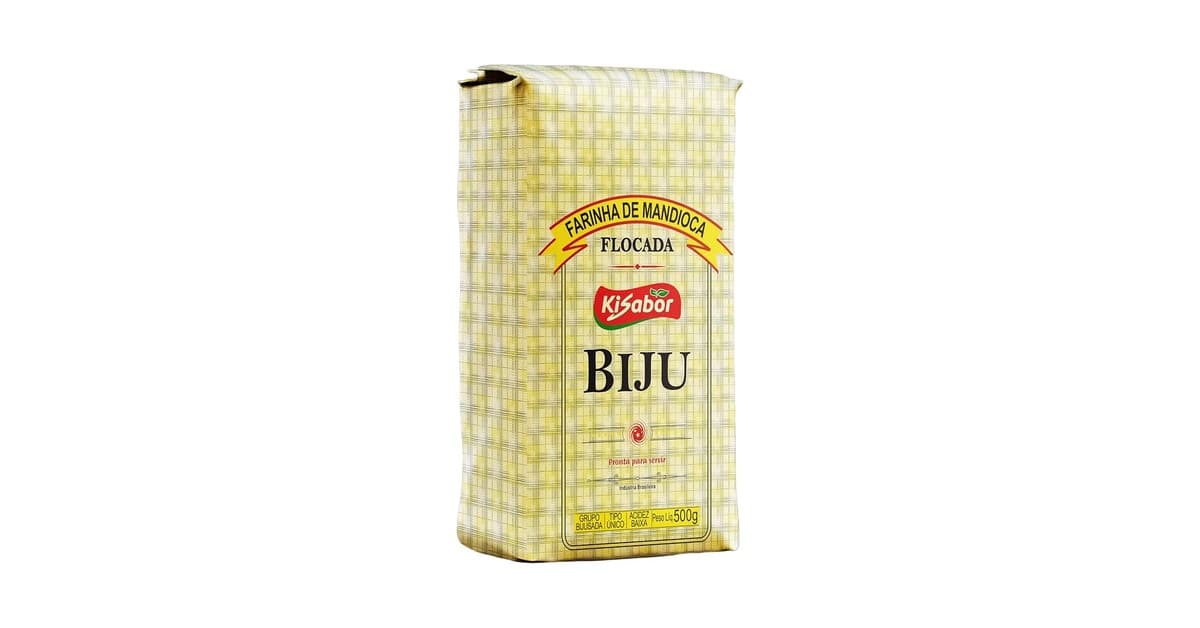 Qual Melhor Farinha de Mandioca para Fazer Farofa: Guia Definitivo
