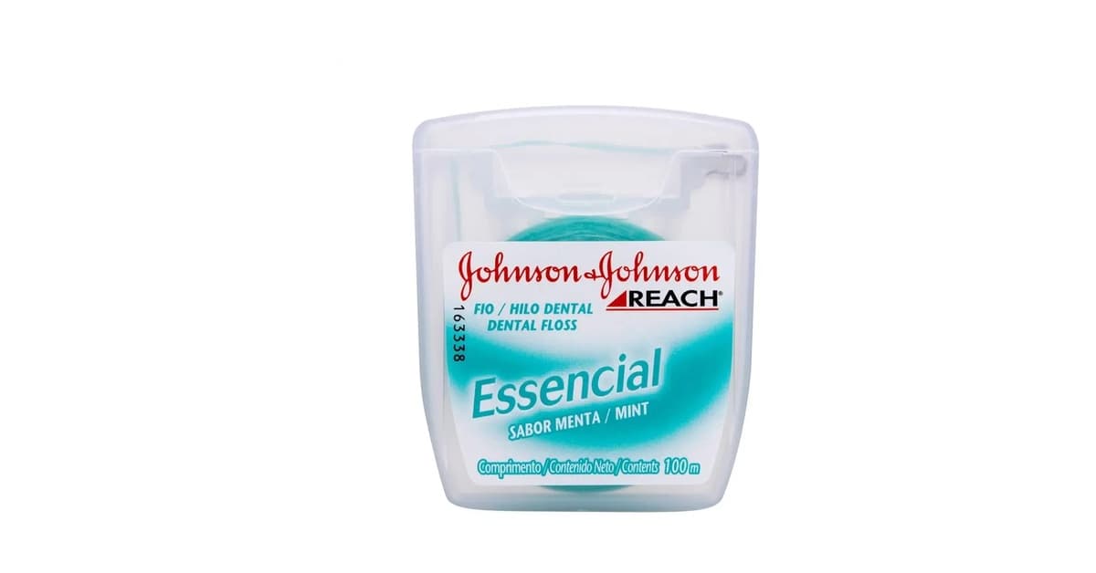 Qual Melhor Fio Dental? 10 Modelos de Alta Eficácia