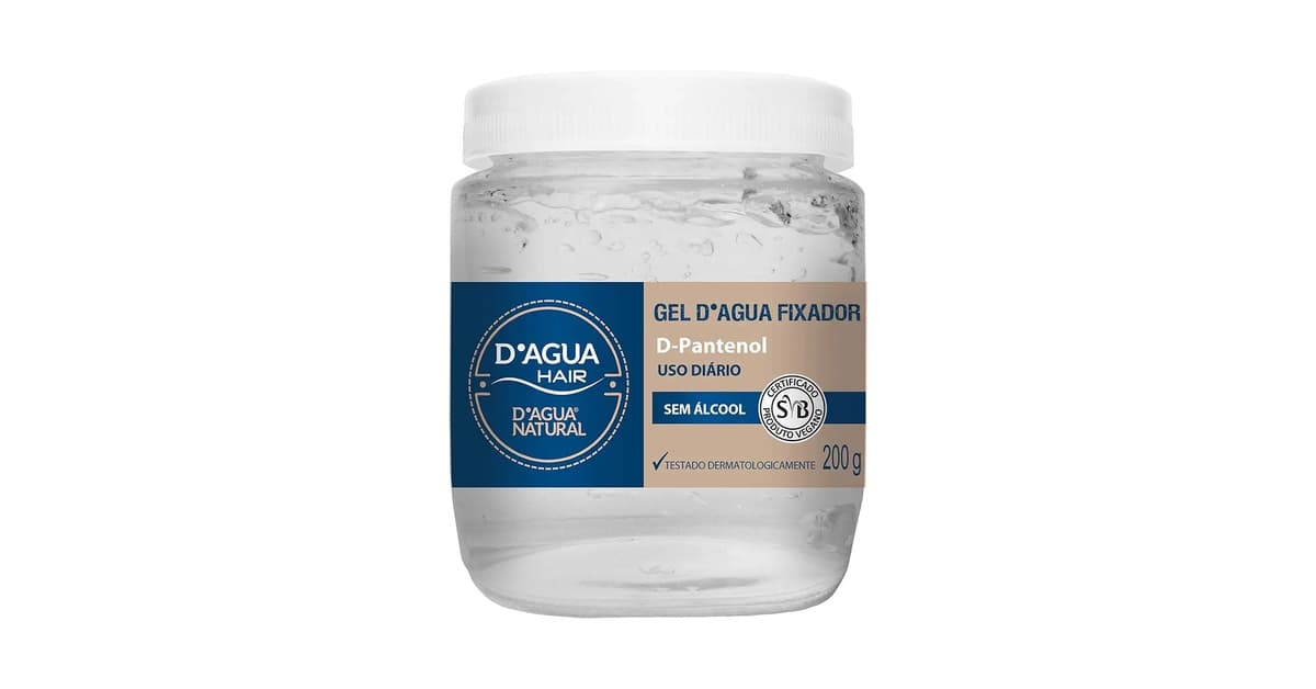 Qual Melhor Gel para Cabelo Masculino? 10 Opções de Fixação Extra Forte