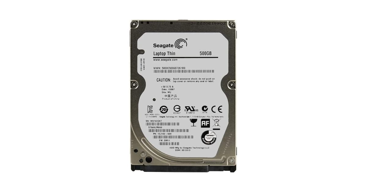 Qual Melhor HD Interno para PS3: 500GB vs 1TB