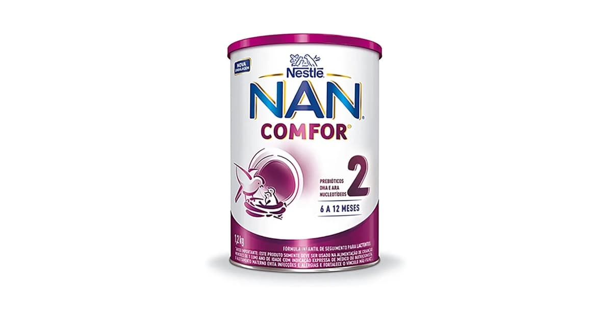 Qual Melhor Leite Nan para Rn: Guia Definitivo