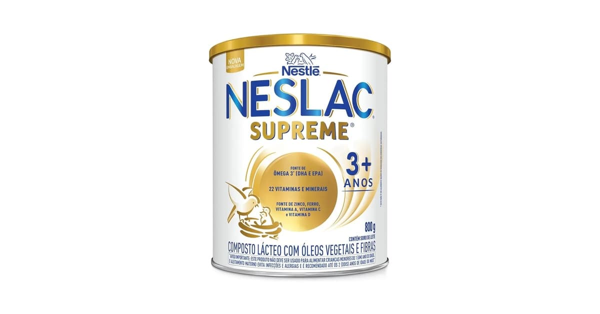 Qual Melhor Leite Nan Supreme ou Aptamil: Guia Completo