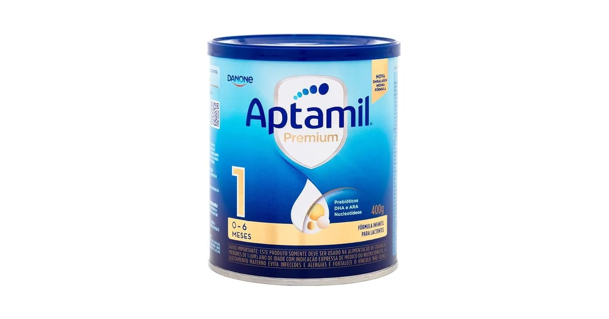 Qual Melhor Leite para Recem Nascido Nan ou Aptamil: Guia Completo