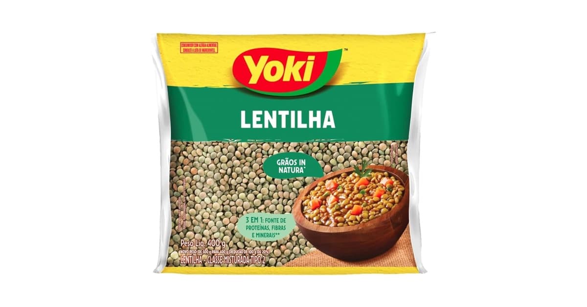Qual Melhor Lentilha Tipo 1 ou 2: Guia de Escolha