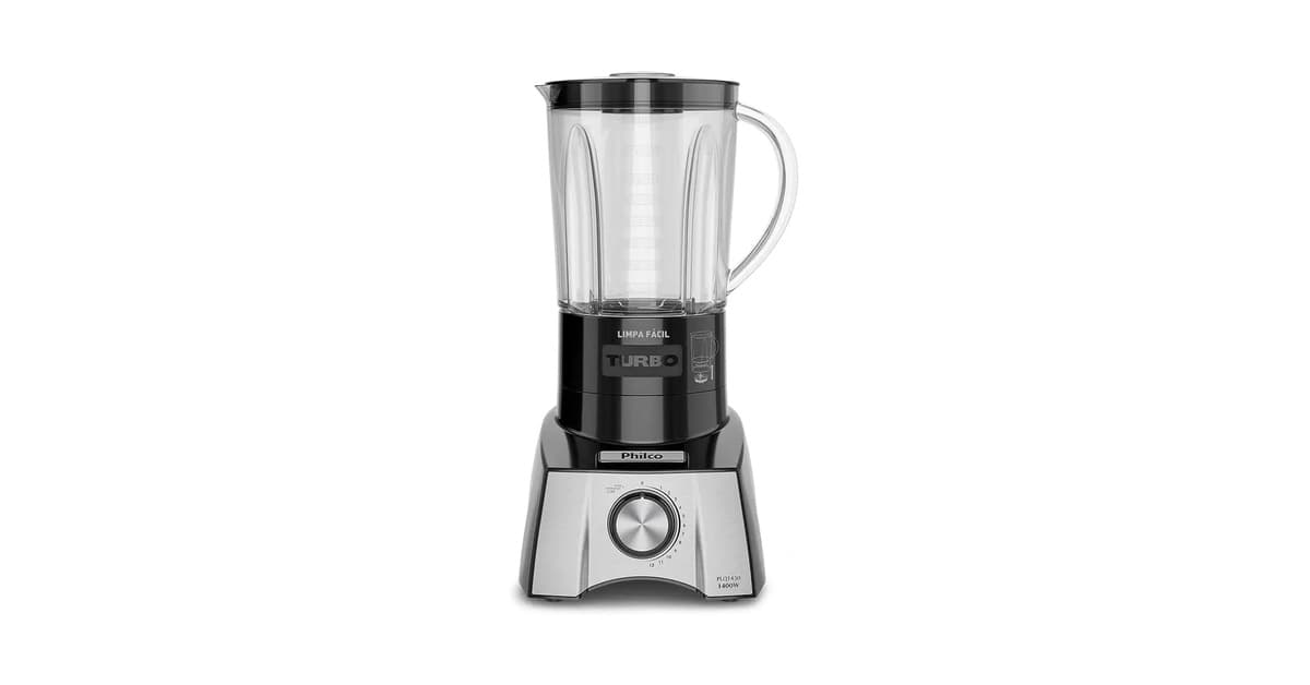 Qual Melhor Liquidificador Oster ou Philco: Potência e Durabilidade