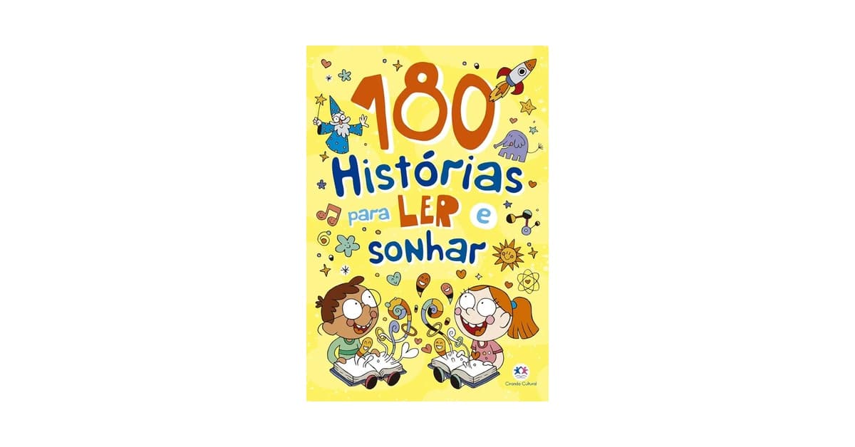 Qual Melhor Livro Infantil para Ler: Histórias que Encantam!