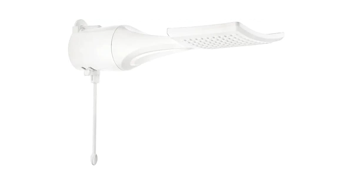 Qual Melhor Marca de Chuveiro: 10 Modelos de Alta Performance