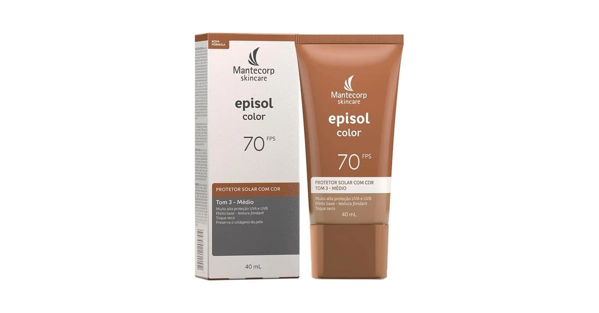 Qual Melhor Protetor Solar Episol ou La Roche? Guia Completo