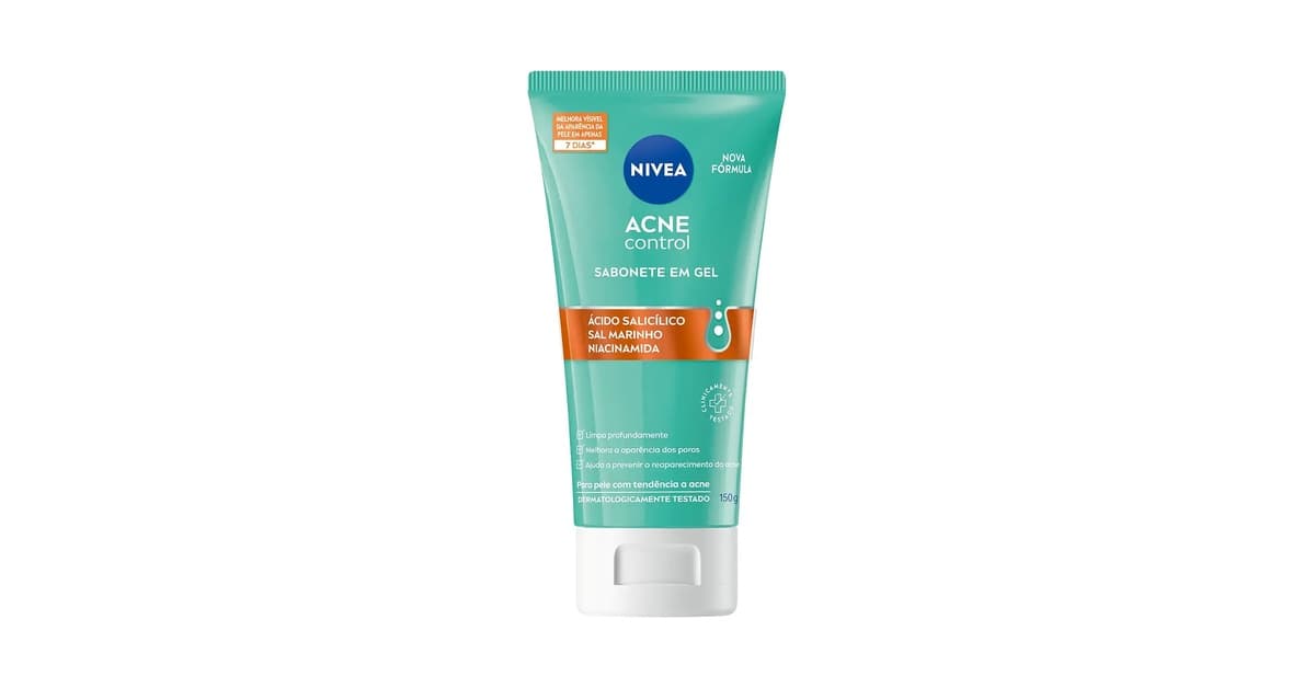 Qual Melhor Sabonete para Acne Neonatal: Guia de Escolha