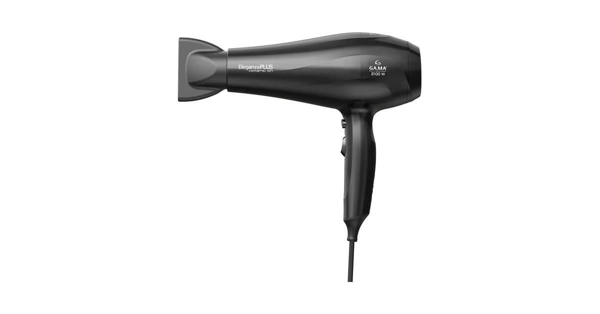 Qual Melhor Secador de Cabelo Profissional: Potência e Tecnologia