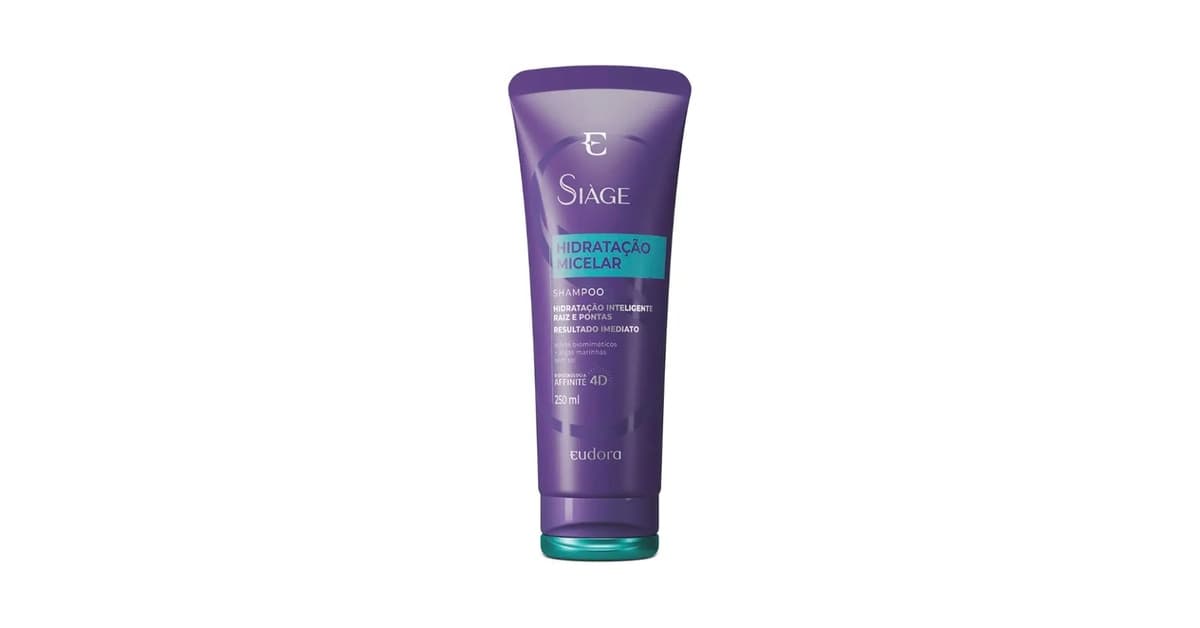 Qual Melhor Shampoo da Eudora para Cabelo Danificado: Reparação Intensiva