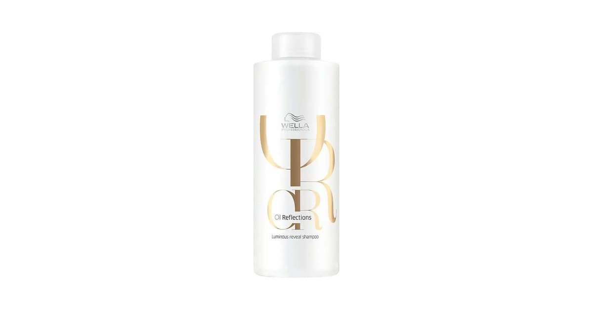 Qual Melhor Shampoo Wella Cabelo com Progressiva: Cuidado e Brilho