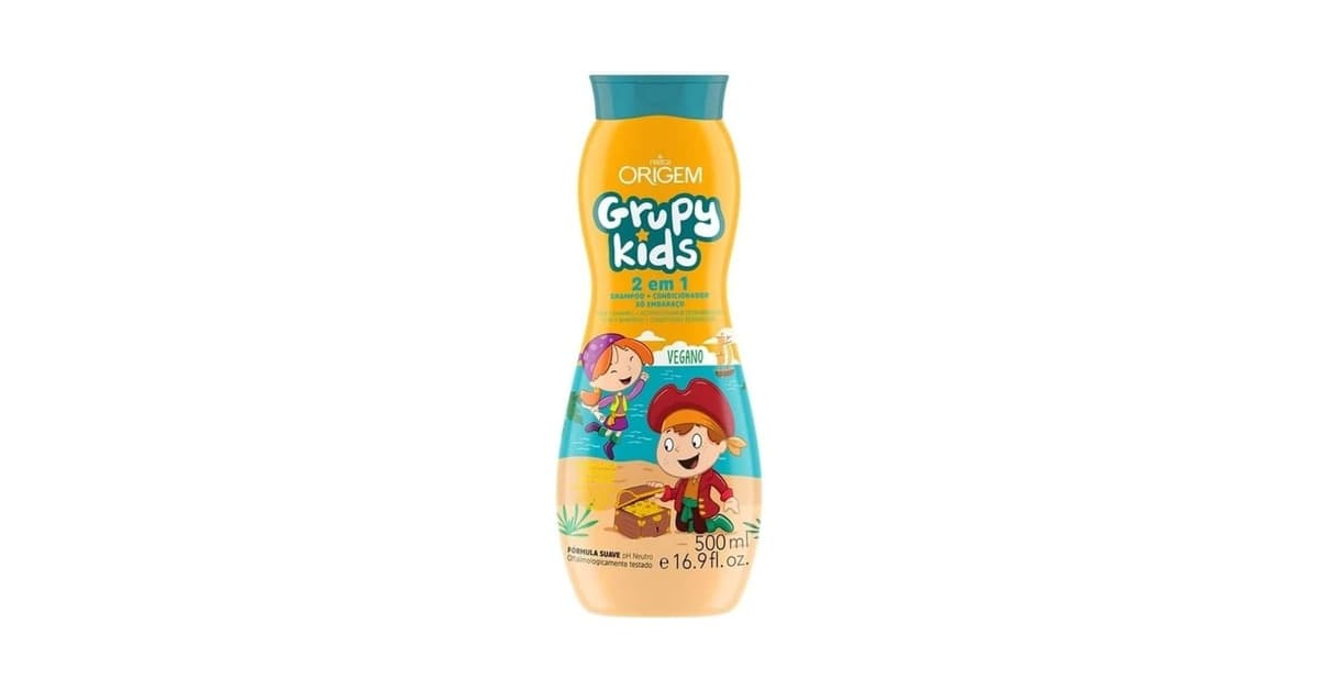 Qual Melhor Shampoo para Crescer Cabelo Infantil? Dicas e Opções