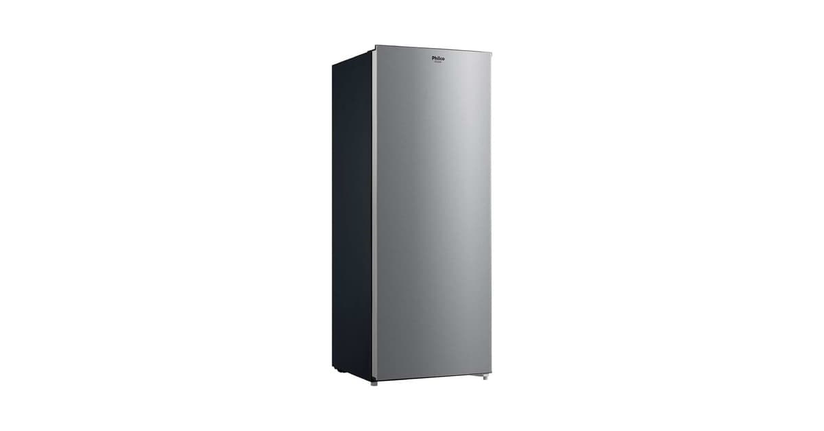 Qual o freezer vertical com maior eficiência energética do Brasil? 7 Modelos Inverter