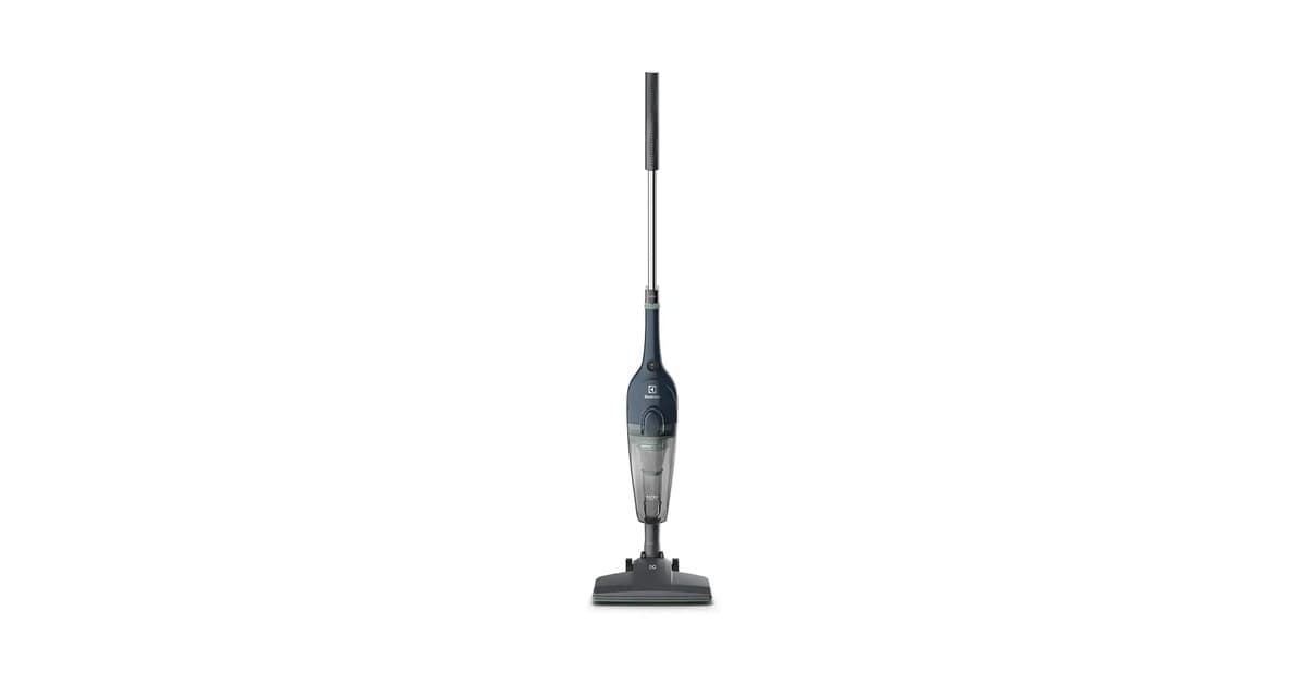 Qual o Melhor Aspirador de Pó Vertical Wap ou Electrolux: Potência e Versatilidade
