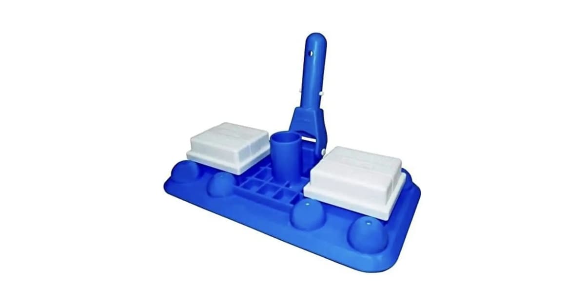 Qual o Melhor Aspirador para Piscina de Plastico: Guia Essencial 2024