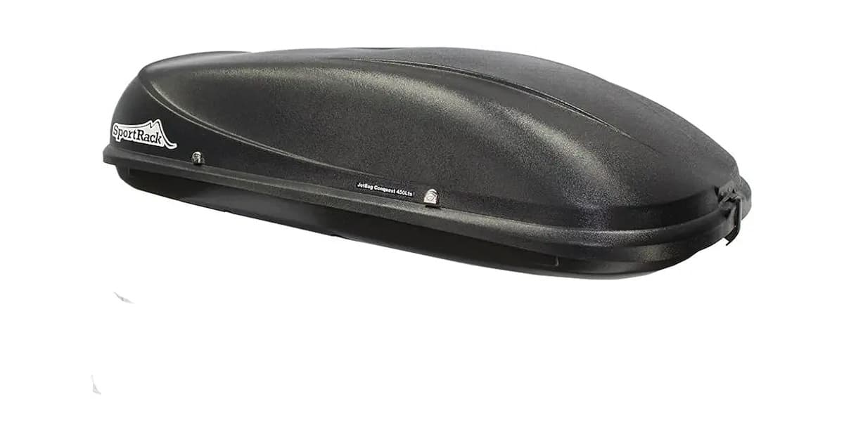 Qual o Melhor Bagageiro Maleiro de Teto: Capacidade e Segurança