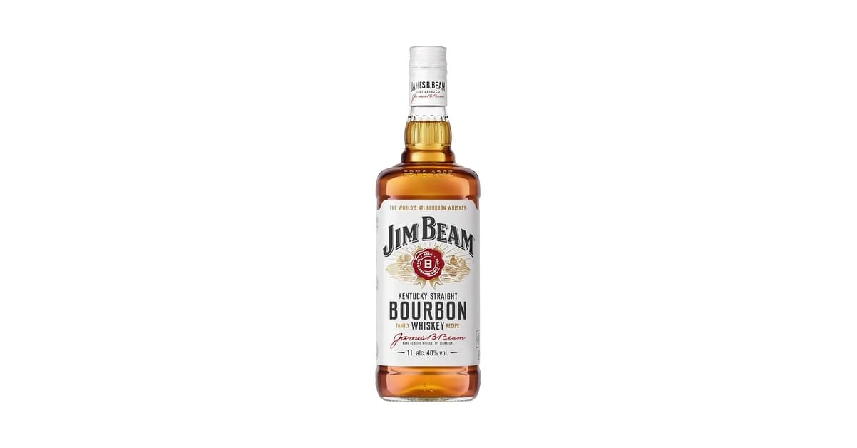 Qual o Melhor Bourbon Whiskey: Guia de Degustação Essencial