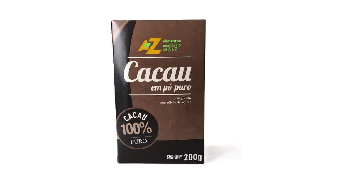 Qual o Melhor Cacau em Pó do Mercado: Guia Completo