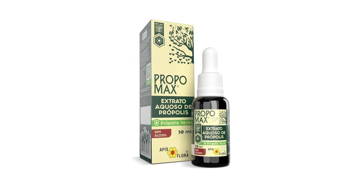 Qual o Melhor Extrato de Própolis para Gripe? Guia Definitivo