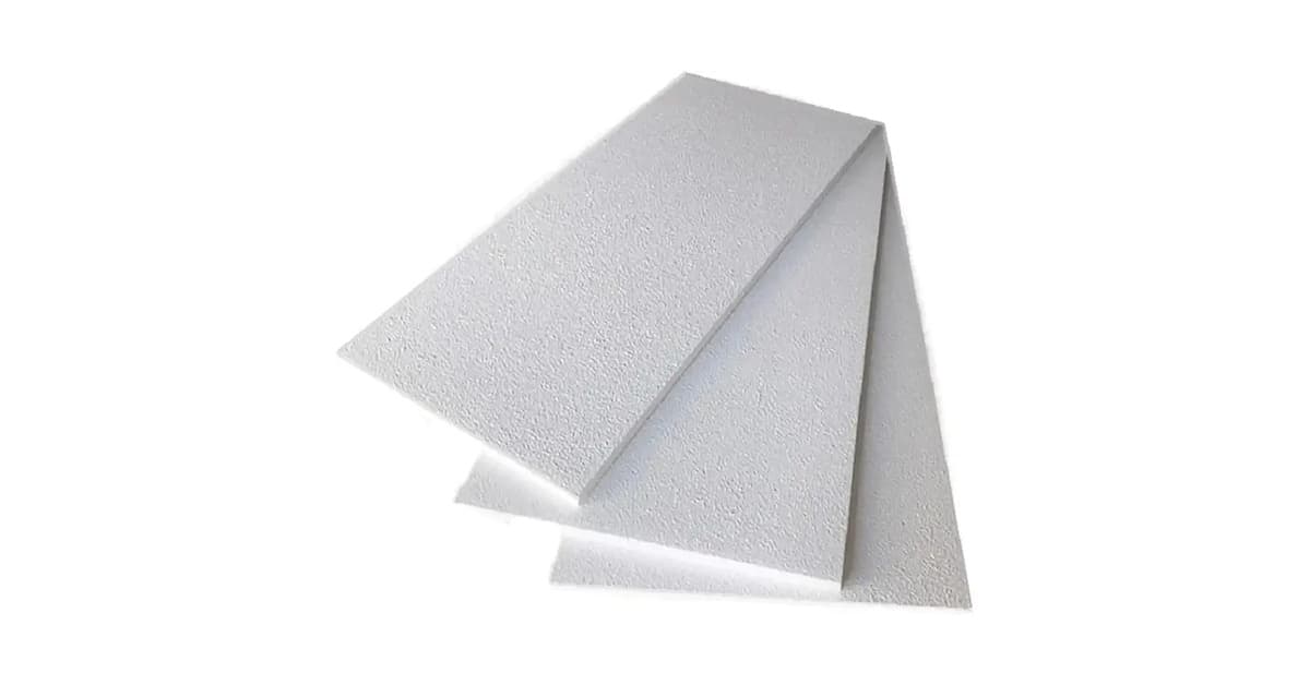 Qual o Melhor Isolante Térmico Para Forro de Pvc? Guia 2024