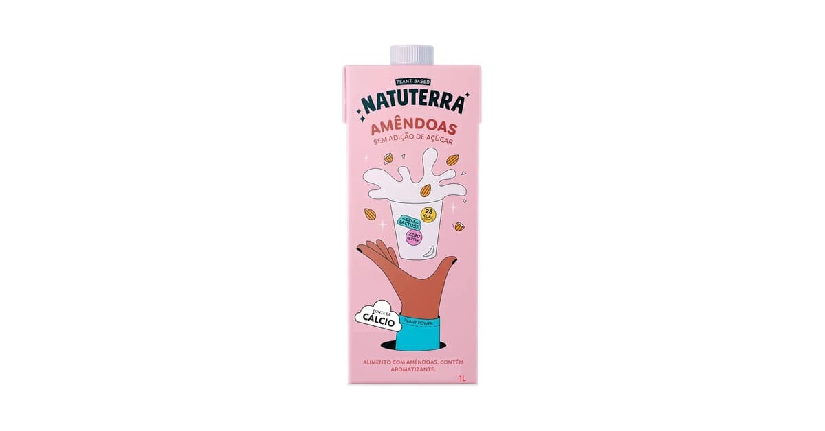 Qual o Melhor Leite de Soja ou Amêndoas: Guia Prático
