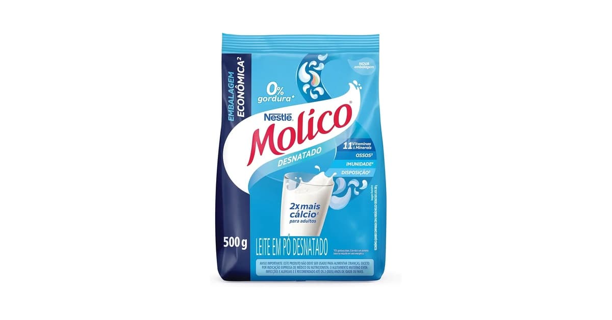 Qual o Melhor Leite em Pó para Bebê Recem Nascido? Guia Completo