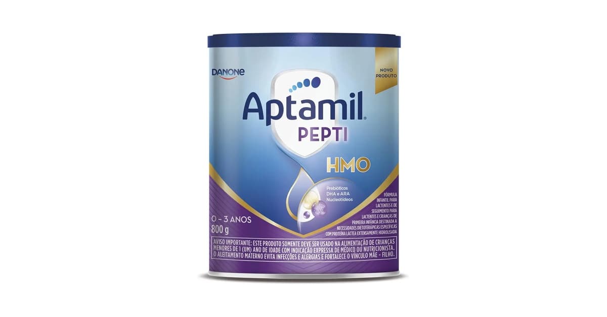 Qual o Melhor Leite para Recem Nascido Aptamil ou Nestogeno? Guia Essencial