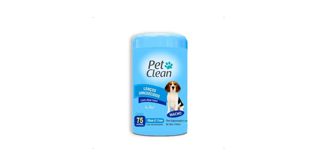 Qual o Melhor Lenço Umedecido para Cachorro: Guia Essencial