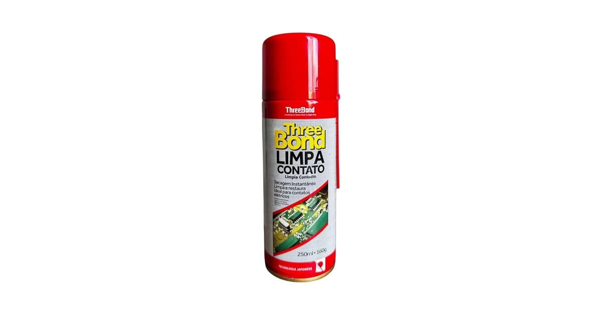 Qual o Melhor Limpa Contato para Placa Mãe? 5 Opções Essenciais