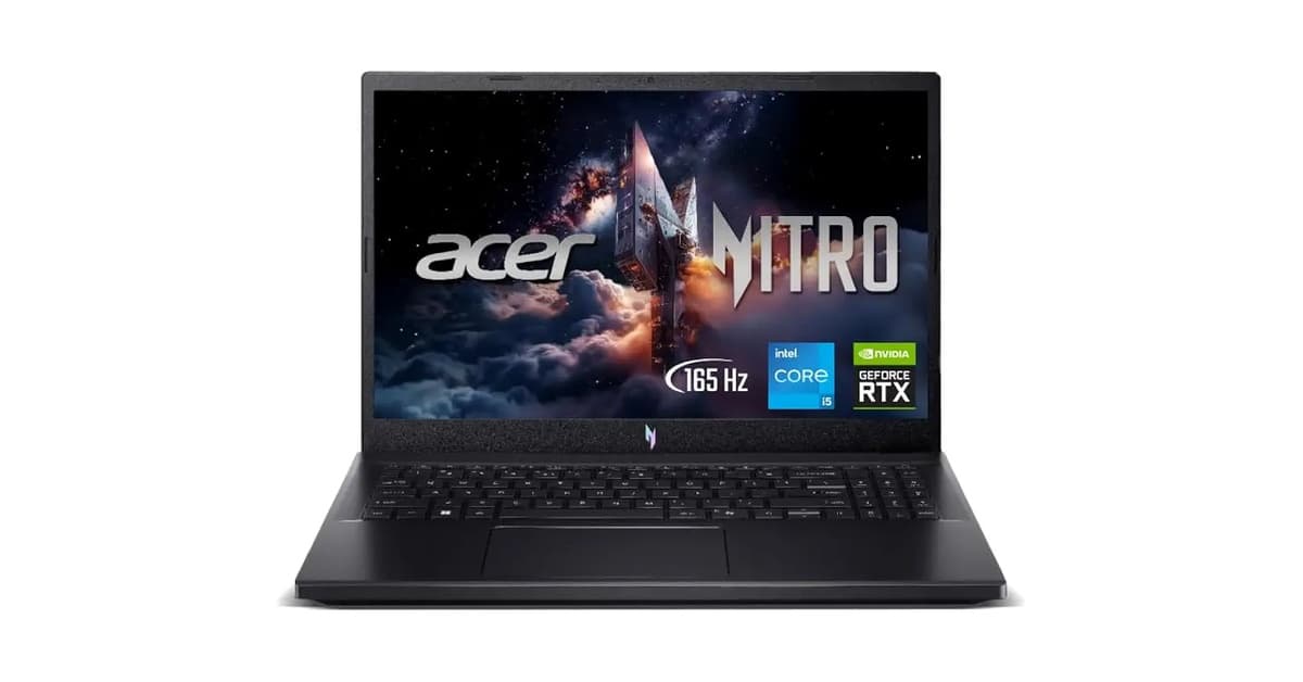 Qual o Melhor Notebook Gamer com Placa de Vídeo RTX 4050: 10 Opções