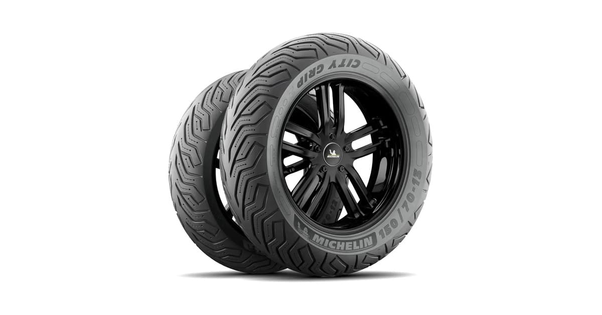 Qual o Melhor Pneu Michelin City Grip 2: 10 Opções