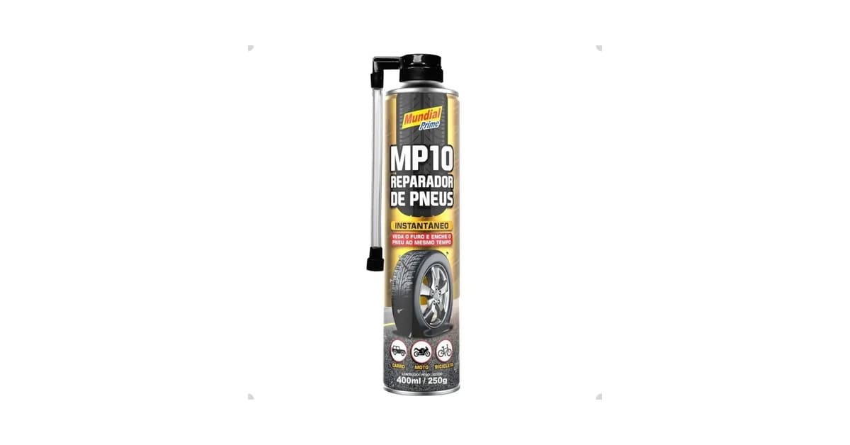 Qual o Melhor Reparador de Pneus para Motos? Guia Rápido
