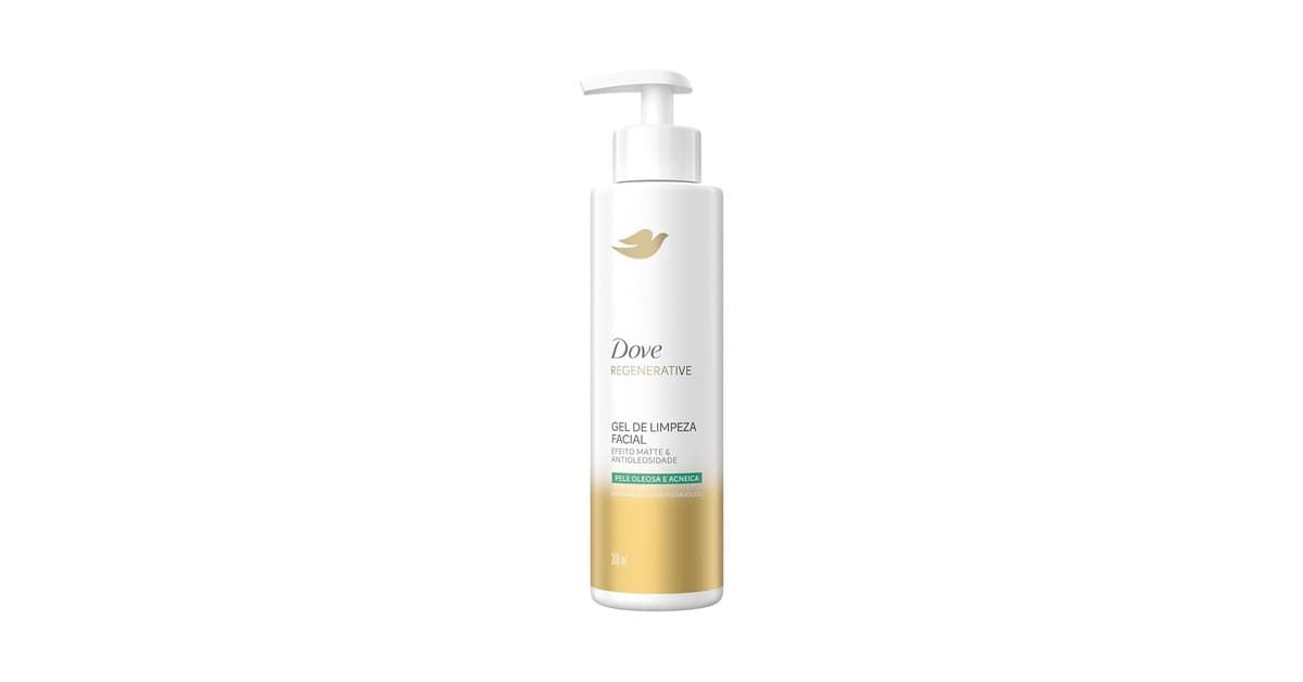 Qual o Melhor Sabonete Dove para Lavar o Rosto: Pele Limpa e Saudável!