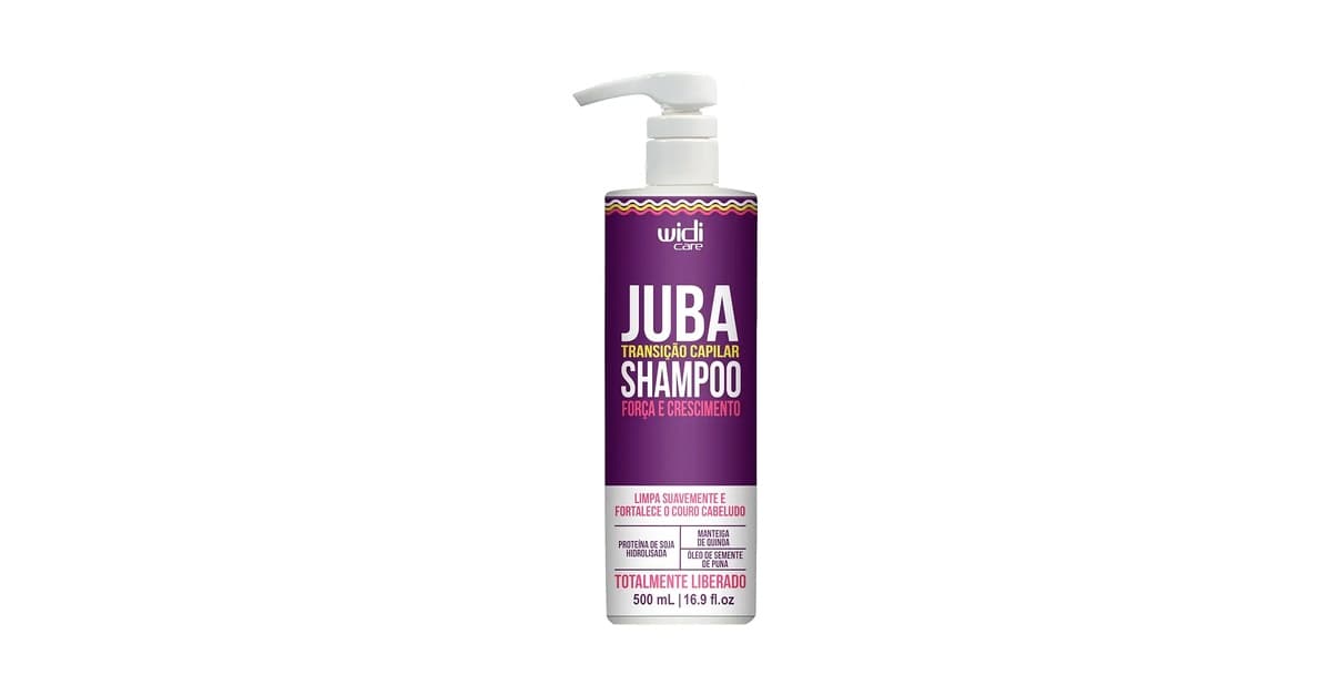 Qual o Melhor Shampoo para usar na Transição Capilar: Guia Completo