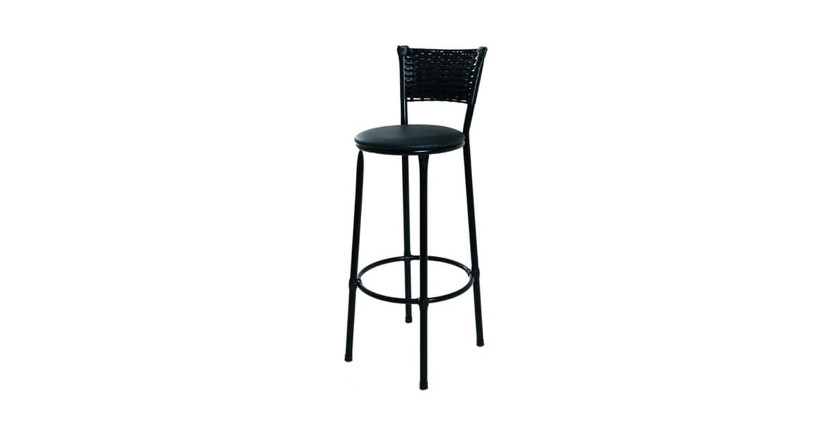 Qual o Melhor Tipo de Banqueta para Cozinha Americana? Guia Essencial