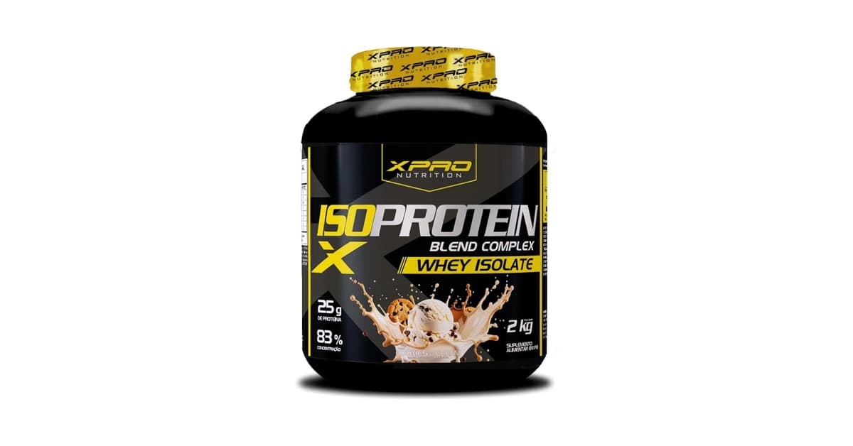 Qual o Melhor Whey Protein para Ganhar Massa Muscular Isolado: Guia Completo
