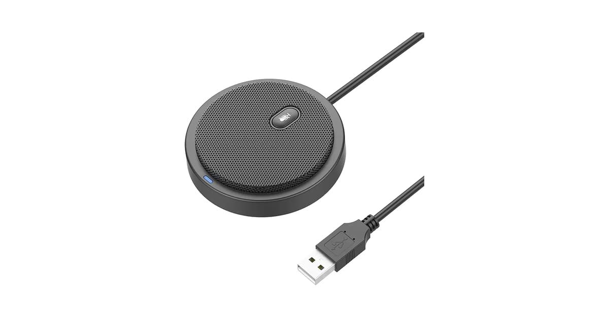 Qual o microfone condensador mais silencioso? 7 Modelos