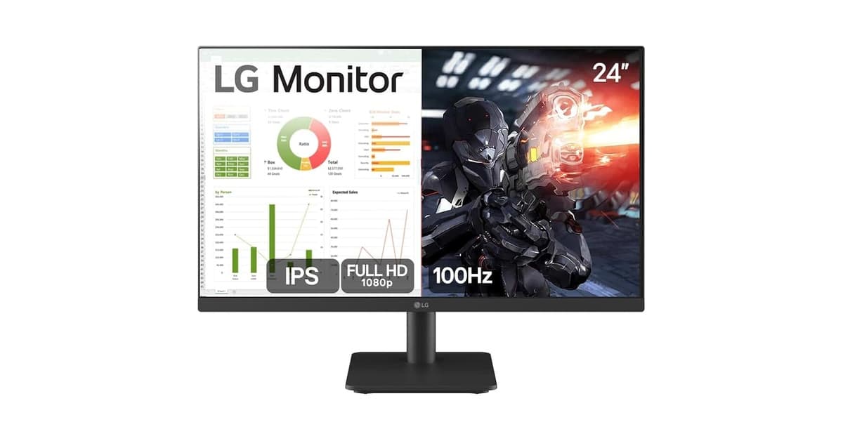 Qual o monitor IPS com maior custo-benefício? 10 Modelos
