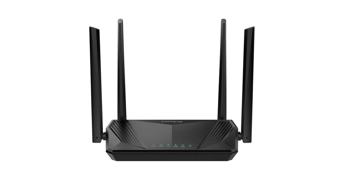 Qual o roteador Wi-Fi 6 para casas com muitos dispositivos conectados? 7 Opções de Alta Performance