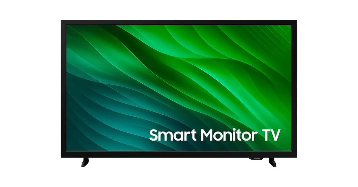 TV 32 Polegadas Melhor Preço: 10 Modelos de Destaque