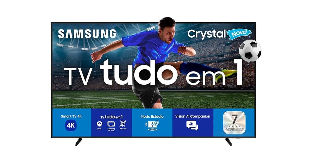 TV 65 Polegadas Melhor Preço: 10 Opções QLED e OLED