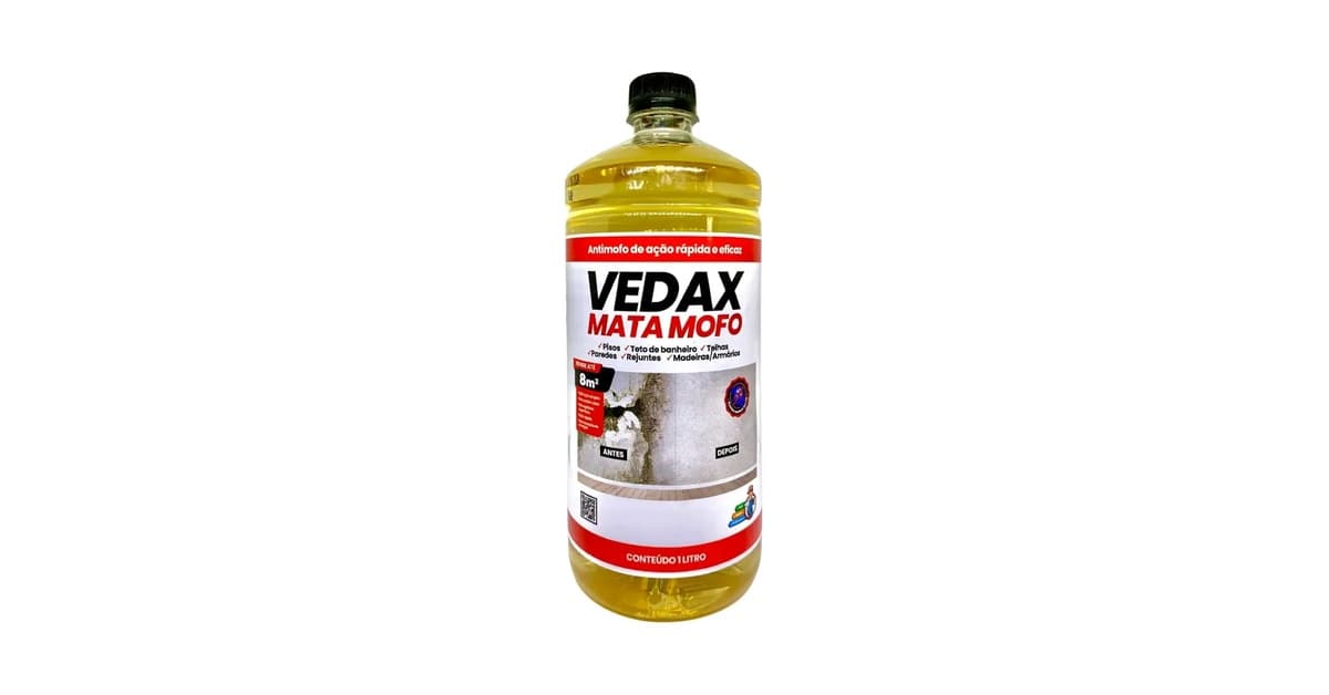 Vedax Mata Mofo: Conheça as Melhores Opções da Marca