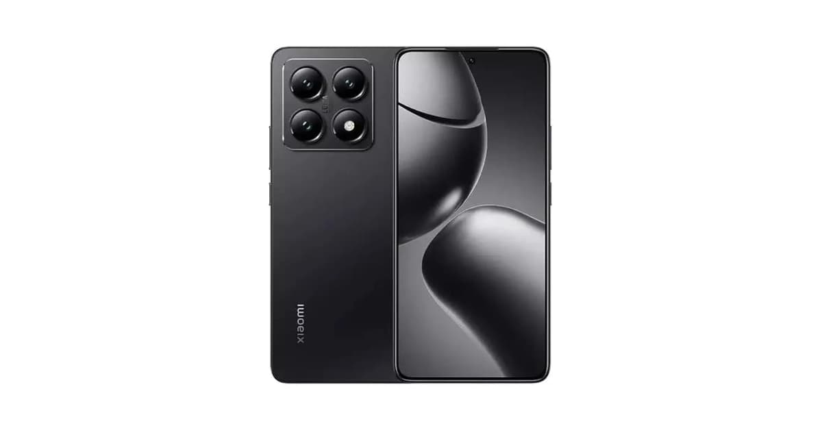 Xiaomi 14T Pro em Oferta: 10 Melhores Opções de Performance